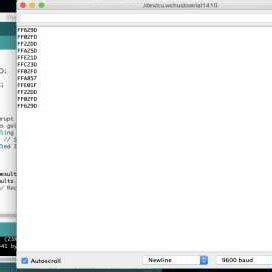 Image result for Simulide Serial Monitor