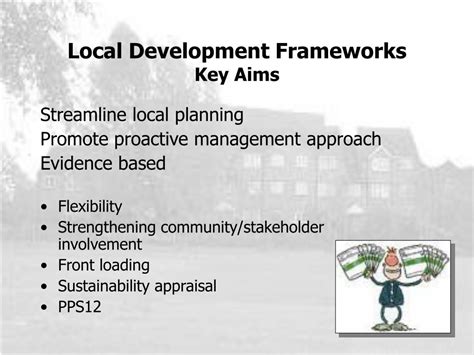 Core Local Development Approach 的图像结果