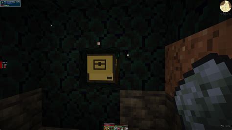 Turtle not mining Ancient Stone in ATM 7:TTS? Do I have to upgrade pick ...