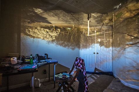 Camera Obscura Example 的图像结果