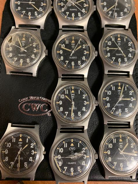 Military CWC Watch 的图像结果
