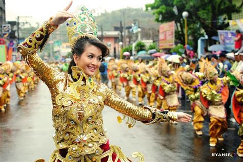 Pinili Festival 2025, Philippines - Venue, Date & Photos