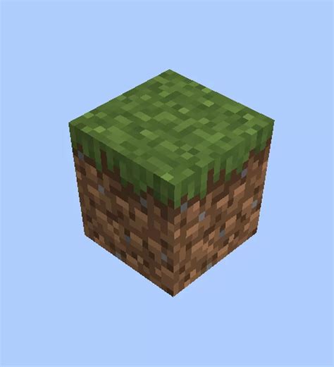 One Block Minecraft 的图像结果