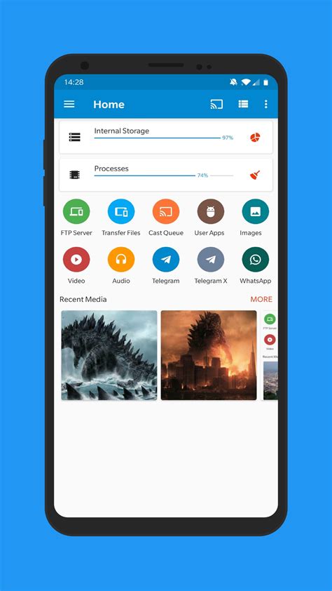 Image result for File Manager Firestick