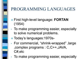 Image result for MATLAB Language Generation History Programming