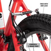 Decathlon Rockrider ST100 27.5 Mountain Bike - 21 India | Ubuy