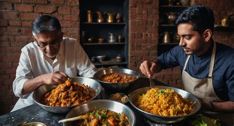 Image result for Indian Cooking Tutorial