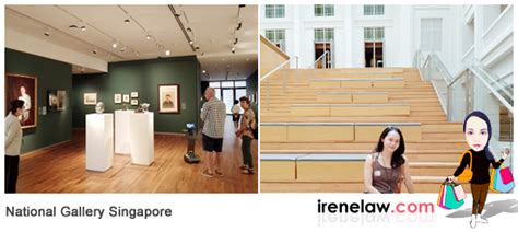 Leading Art Museum in SEA | National Gallery Singapore