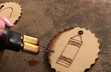 Pyrography Tutorial 的图像结果