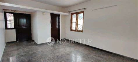 TGM Nilayam Halasuru Rent - WITHOUT BROKERAGE Unfurnished 1 RK Rental ...