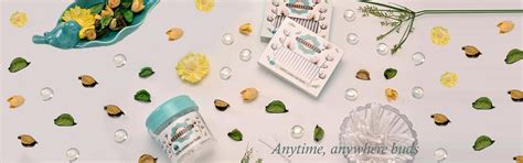 100% organic cotton pads for makeup removal and skin care – Cottsberry.in