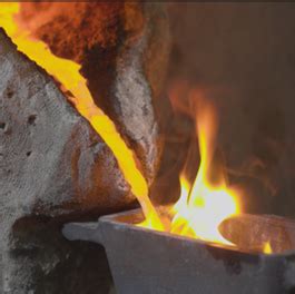 Metal Refining Process 的图像结果