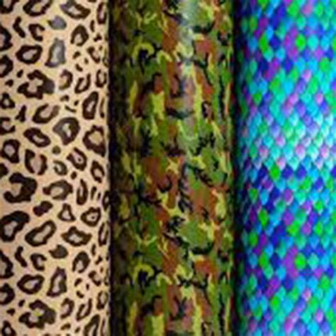 Using Siser HTV 的图像结果