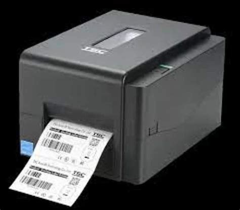Image result for Printing Barcode Printer