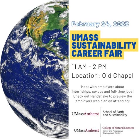 CNS Career & Professional Development Center, UMass Amherst on LinkedIn: #hiring #resume # ...