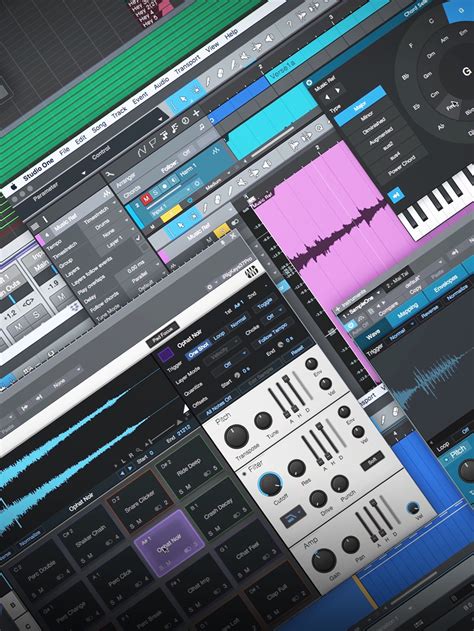 Image result for Studio One 4 Tutorials