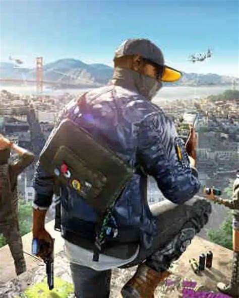 Image result for Watch Dogs 2 Mods Showcase