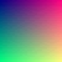 Color Depth 的图像结果