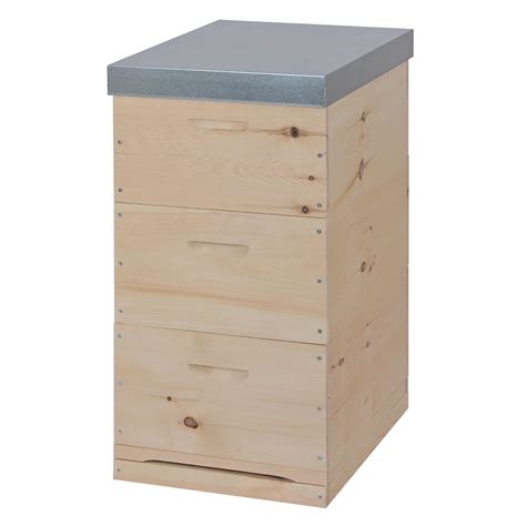 Langstroth - Bienothek Onlineshop