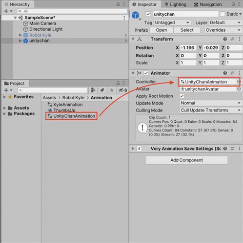 Image result for Making Animation for Unity VRC