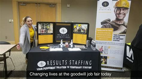 Results Staffing Office Photos