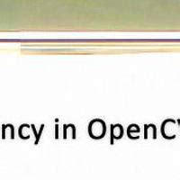Transparent image overlays in OpenCV - AI Shack
