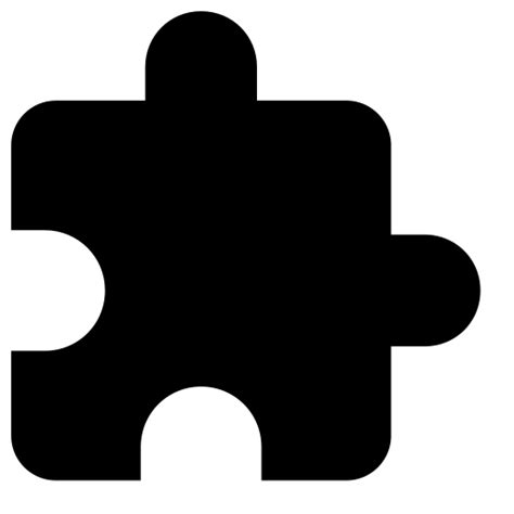 Image result for Add-Ons Icon