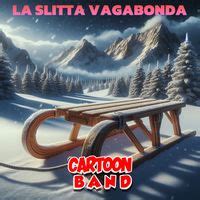 La Slitta Vagabonda MP3 Song Download | La Slitta Vagabonda @ WynkMusic