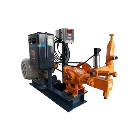 Automatic Hydro Test Pump Suppliers in Ahmedabad – Excel Pumps