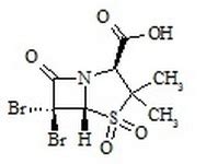 Sulbactam EP Impurity E | CAS No- 76646-91-8 | Simson Pharma Limited