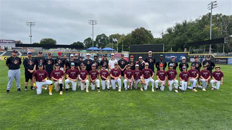 Central Penn College Attracts Dozens of Baseball Prospects to Showcase ...