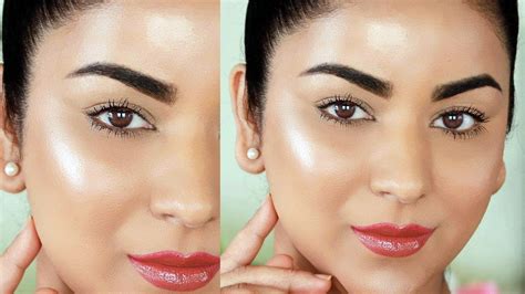 Image result for Glow Makeup Tutorial