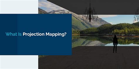 Projection Mapping Examples 的图像结果