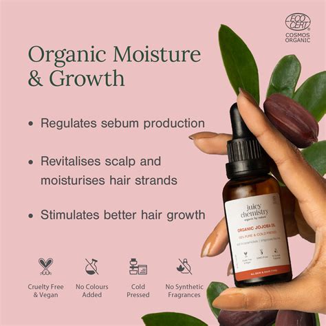 Organic Face Oils: Buy Natural & Organic Facial Oil Online in India