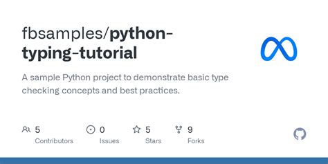 Python Typing Tutorial 的图像结果