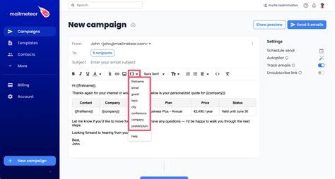 How to Insert a Table in Gmail (Step-by-Step Guide)