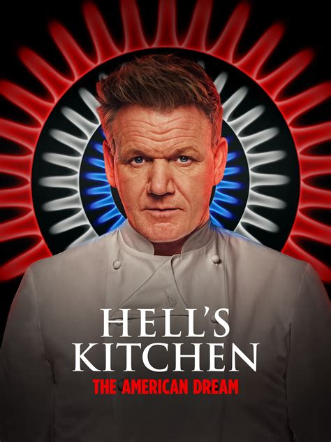 Hell's Kitchen Nona