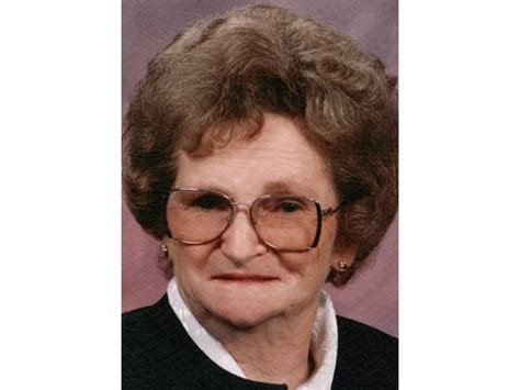 Elsie Logan Obituary (1935 - 2023) - Lincoln, NE - Lincoln Journal Star