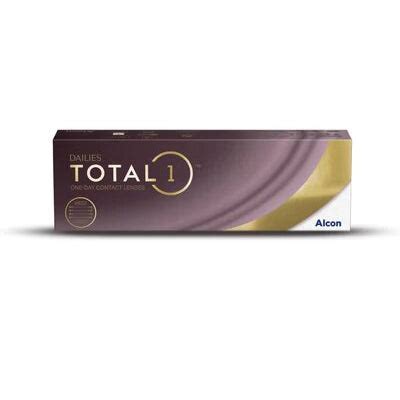 Dalies Total 1 – Dayal Opticals