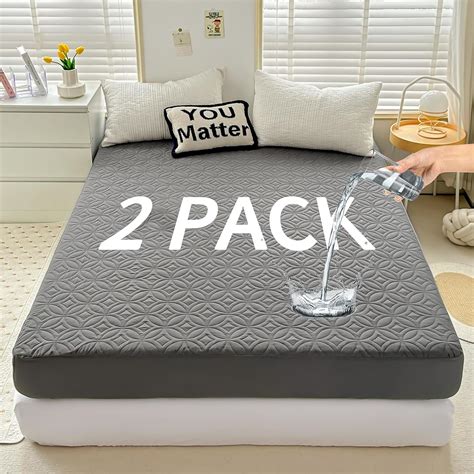 Queen Mattress Pad