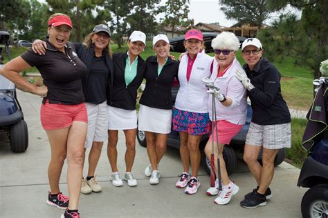 Photo Galleries | Tijeras Creek Women's Golf Association