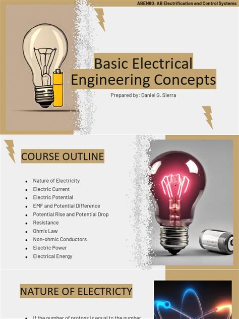 Image result for Basic Knowledge of Electrical Engineering
