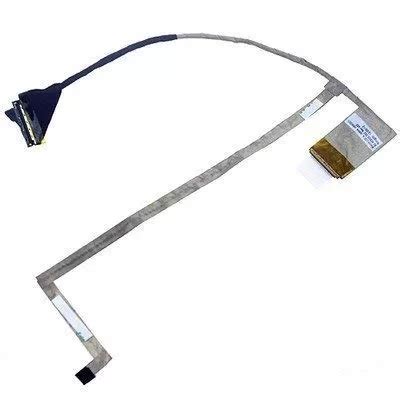 Laptop LCD LED LVDs Screen Display Cable for Dell Inspiron N4020 N4030 ...