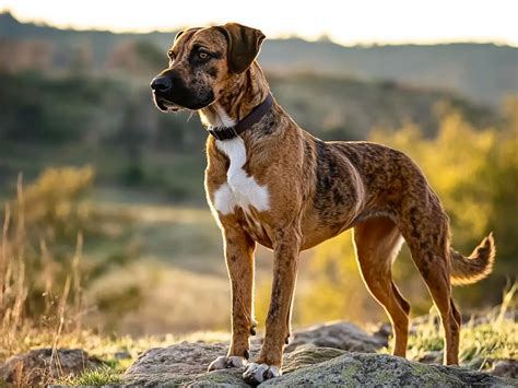 Mountain Cur: The Tough and Versatile American Hunting Dog