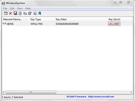 How to Retrieve Forgotten Wi-FI Password from Computer