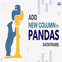 Image result for Python Data Frame Column