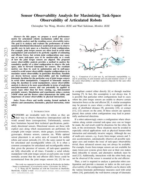 Image result for Observability Analysis