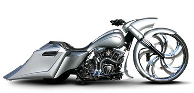 Image result for Bagger Build