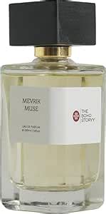 Buy The Boho Storyy Auric Edge Unisex Eau De Parfum | Premium Marine ...