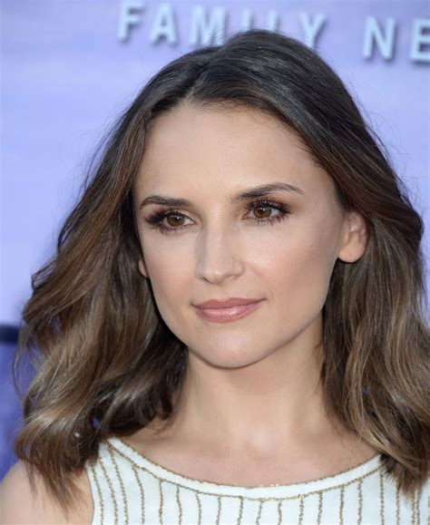 RACHAEL LEIGH COOK at Hallmark Movies and Mysteries Summer 2016 TCA ...